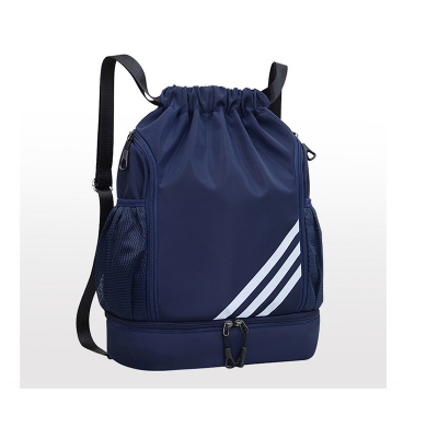 Picture of Power Hoop Sports Bag (Dark Blue)