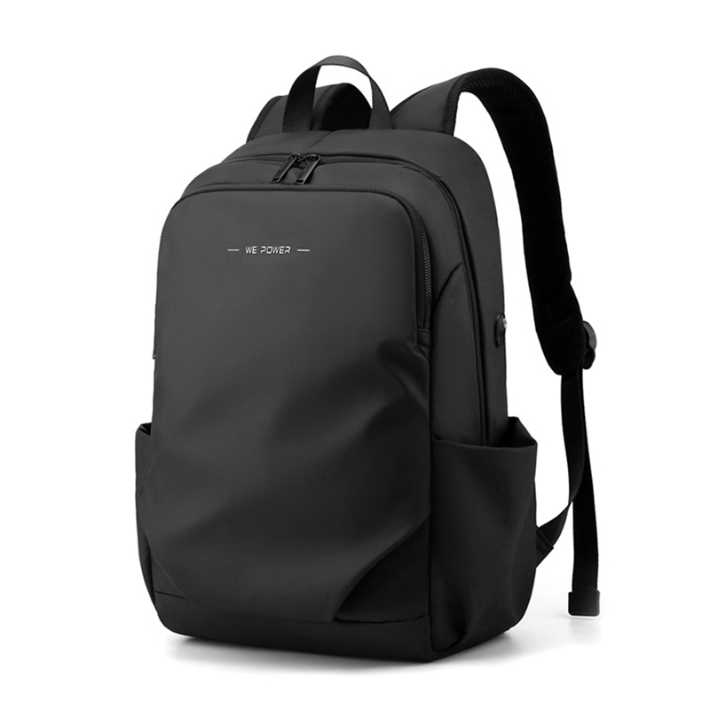 Picture of Wepower New Lightweight Large Capacity Waterproof Backpack - Black