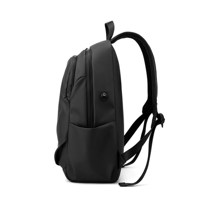 Picture of Wepower New Lightweight Large Capacity Waterproof Backpack - Black