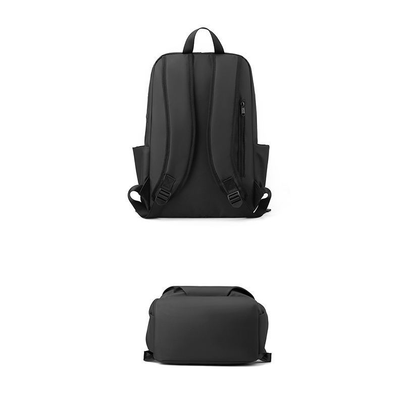 Picture of Wepower New Lightweight Large Capacity Waterproof Backpack - Black