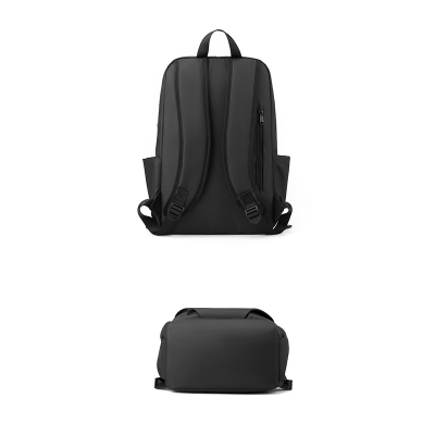 Picture of Wepower New Lightweight Large Capacity Waterproof Backpack - Black