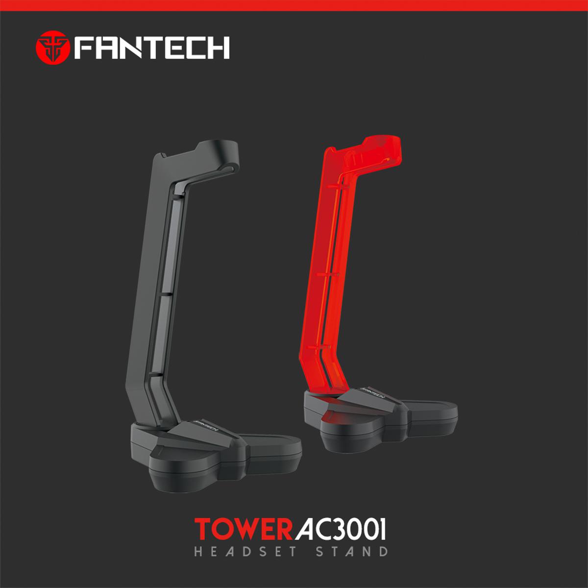 Picture of FANTECH AC3001 Headset Stand Gaming Headphone Stand