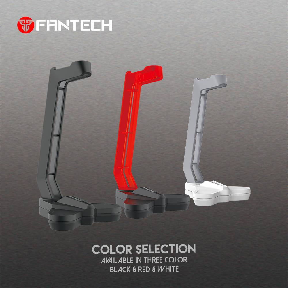 Picture of FANTECH AC3001 Headset Stand Gaming Headphone Stand