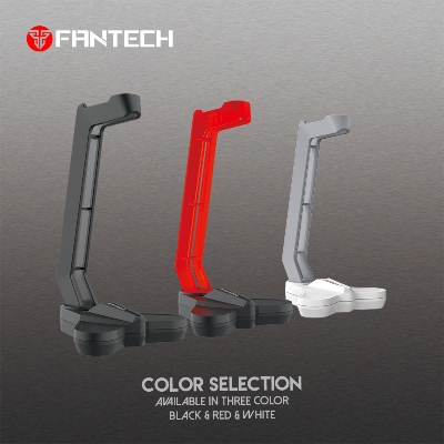 Picture of FANTECH AC3001 Headset Stand Gaming Headphone Stand