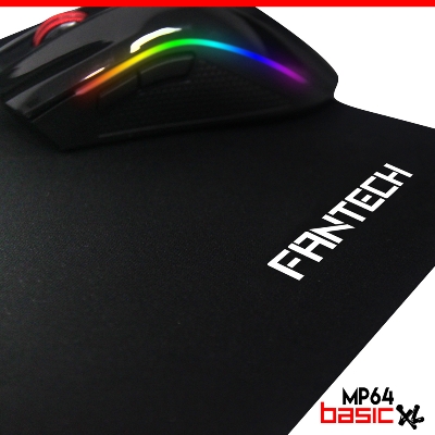 Picture of FANTECH MP64XL For Gaming Mouse Mat Pad Gamer Anti-Slip Cloth For Gaming