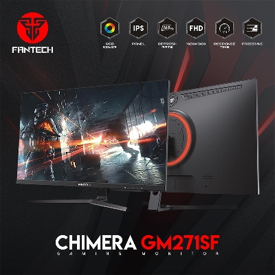 Picture of FANTECH CHIMERA GM271SF GAMING MONITOR