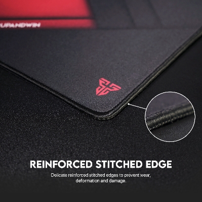 Picture of FANTECH P31 HERO BUNDLE Gaming Set K515 Shikari Keyboard VX9 Kanata Mouse MP356 Vigil Mousepad For PC And Laptop