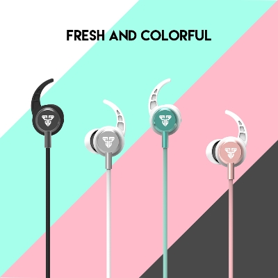 Picture of FANTECH SCAR EG3 In Ear Gaming Earphone Space Edition