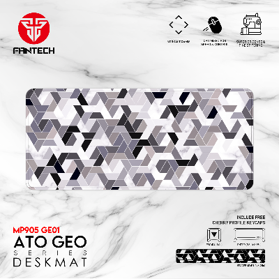 Picture of FANTECH MP905 GE01 ATO GEO SERIES DESK MAT GAMING MOUSEPAD.