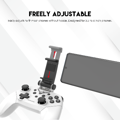 Picture of Fantech ACGP01 GRIP Gamepad Holder Smartphone Gaming gadget