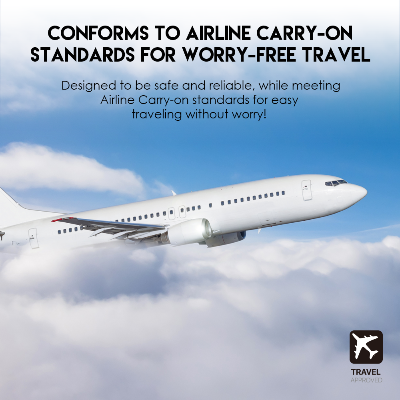 Picture of FANTECH S1 10000 mAh Portable Slim Mini Power Bank Type C Dual Output Charge