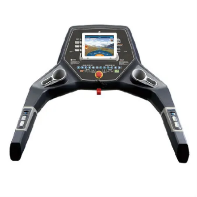 Picture of IT5100 - Motorized Treadmill