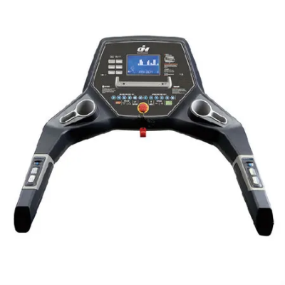 Picture of IT5100 - Motorized Treadmill