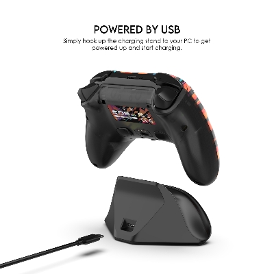 Picture of FANTECH ACGP03 Charging Dock For WGP15 EOS Pro Gamepad