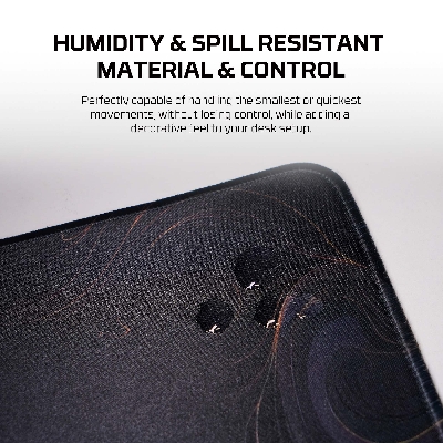 Picture of FANTECH MP905 KATSUYAMA Mousepad 900x400x4mm Anti-Slip Rubber Computer Desk Mousepad