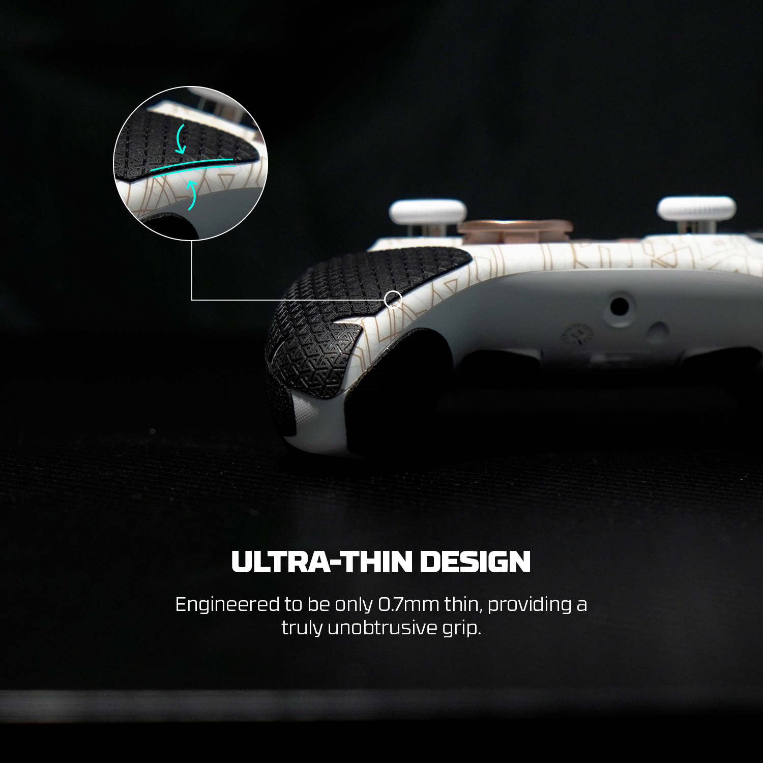 Picture of FANTECH ACGP04 GRIP TAPE FOR GAMEPAD