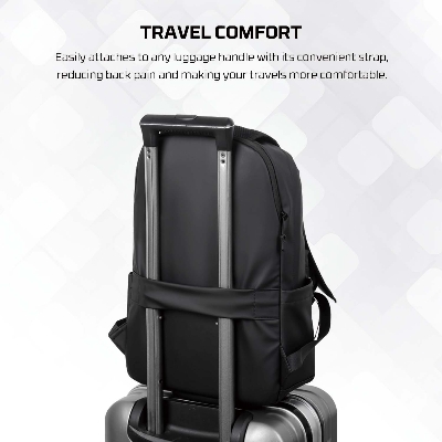 Picture of FANTECH BG897 URBAN 16" Laptop Backpack Shoulder Bag