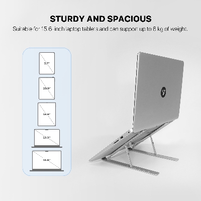 Picture of Fantech NS11 Notebook Laptop Stand