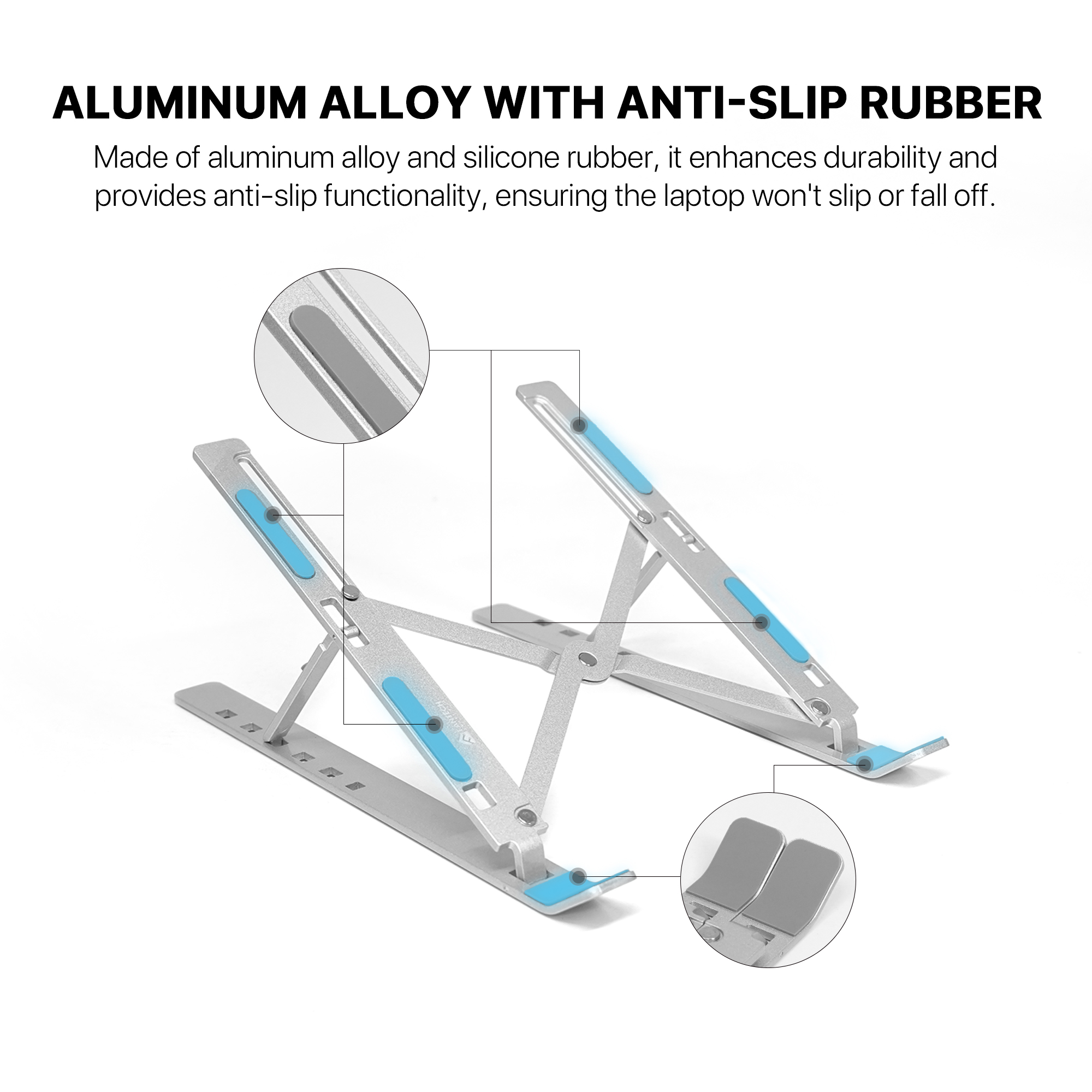 Picture of Fantech NS11 Notebook Laptop Stand