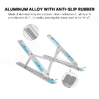 Picture of Fantech NS11 Notebook Laptop Stand