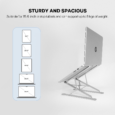 Picture of Fantech NS12 Notebook Laptop Stand