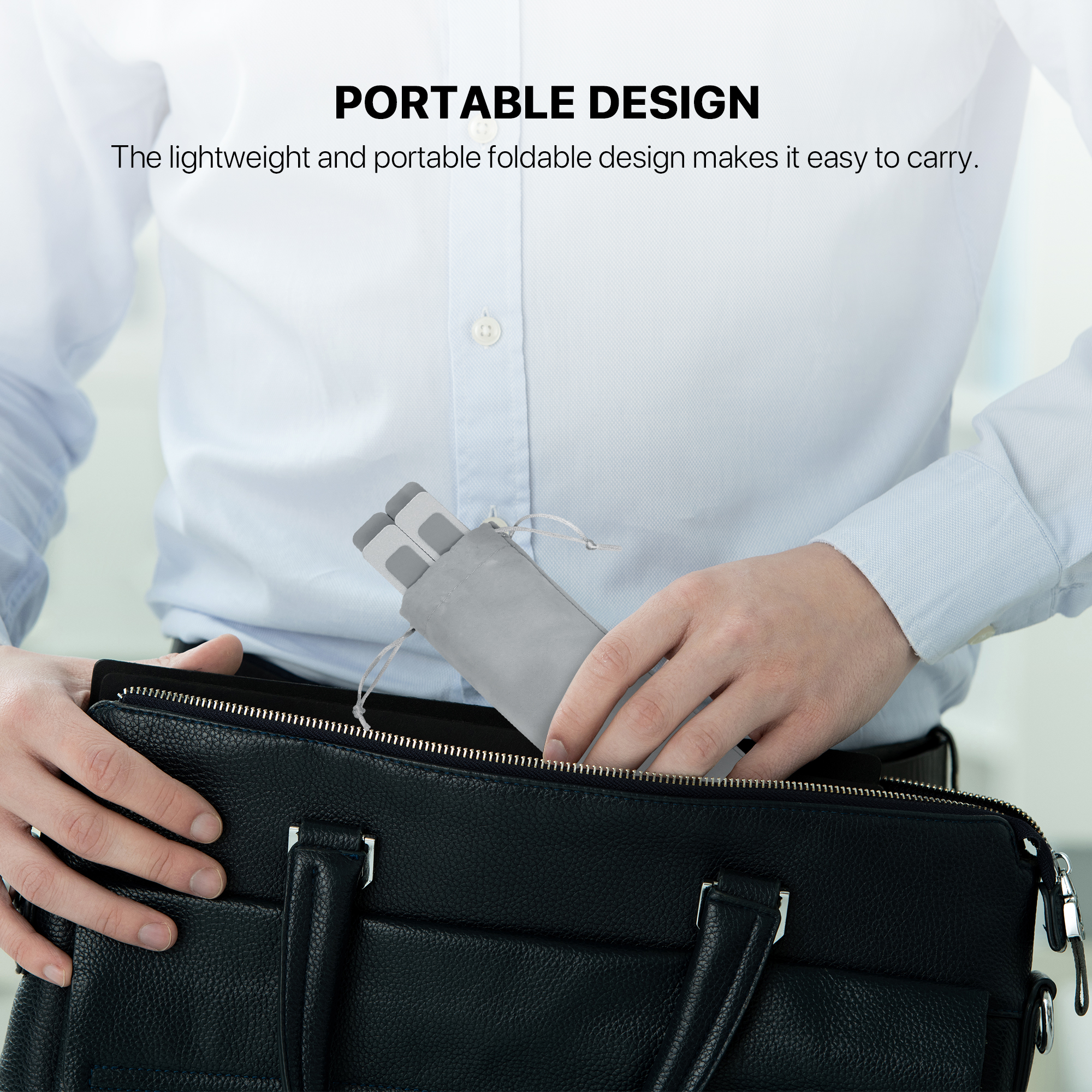 Picture of Fantech NS12 Notebook Laptop Stand