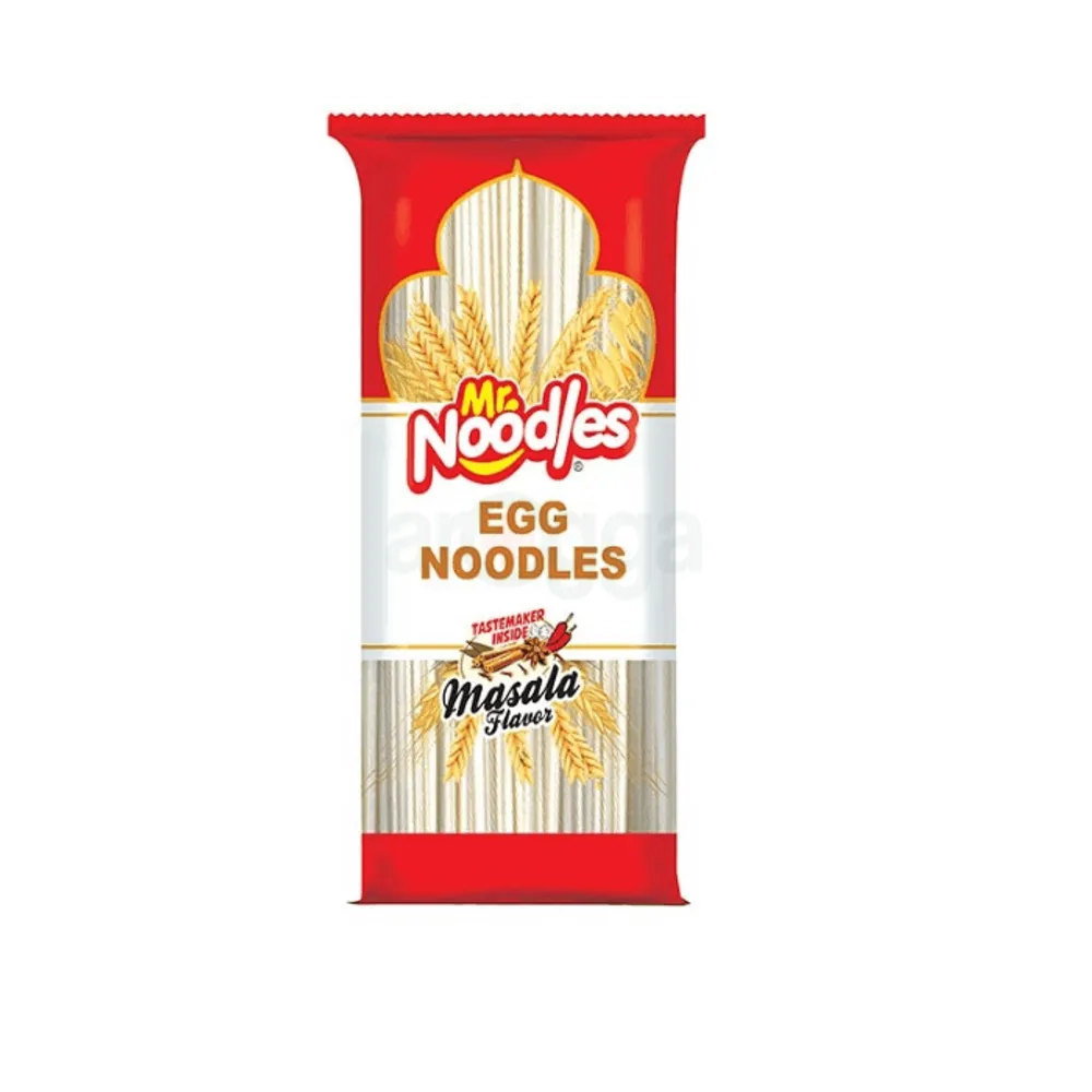 Picture of PRAN Noodles Egg Masala 150gm