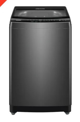 Buy Haier 9 KG Top Load Automatic Washing Machine (HWM90-316S6) at Best Price In Bangladesh