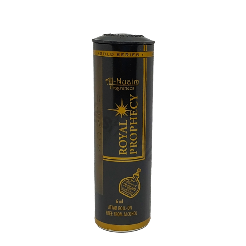 Al Nuaim Royal Prophecy Black (6ml) Bangladesh Online Shoponline shop bangladeshothoba.com
