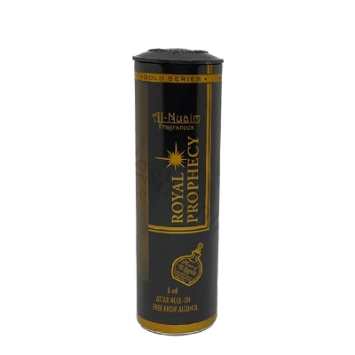 Al Nuaim Royal Prophecy Black (6ml) Bangladesh Online Shoponline shop bangladeshothoba.com