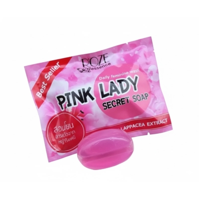 Pink Soap By ROZE Essence 30g For Women Bangladesh Online Shoponline shop bangladeshothoba.com
