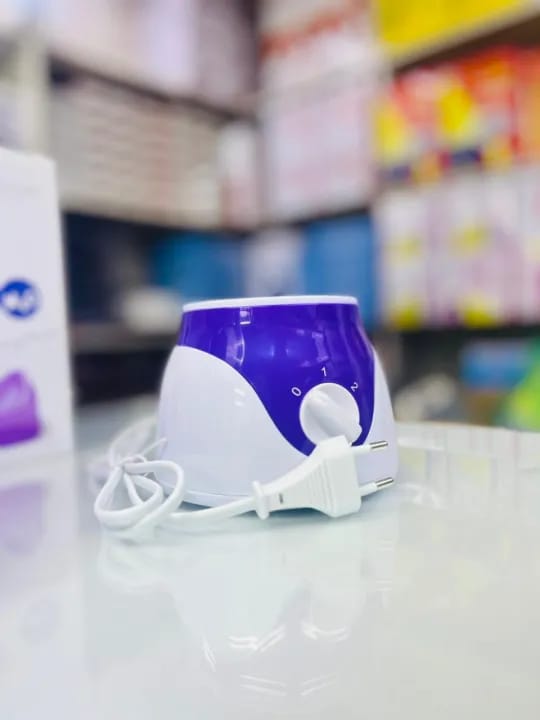 NTFS Beauty Facial Steamer - Aromatherapy Steam Machine