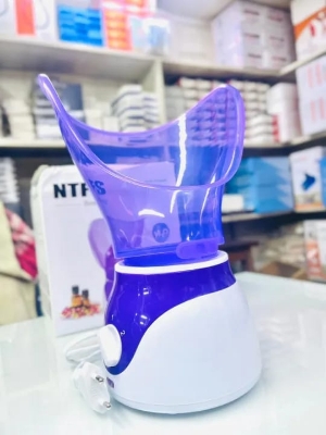 NTFS Beauty Facial Steamer - Aromatherapy Steam Machine