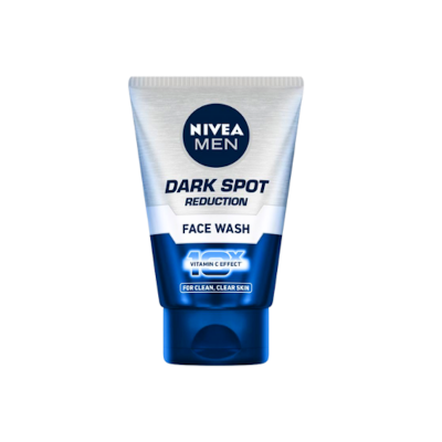 Picture of Nivea Men Dark Spot Reduction Face Wash - 100gm
