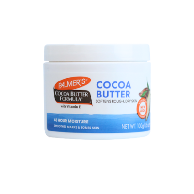 Picture of PALMERS COCOA BUTTER (U.S.A) - 100GM