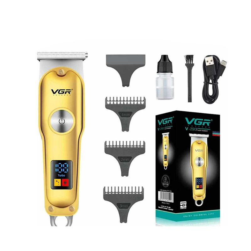 Picture of VGR V - 290 Professional Trimmer For Men