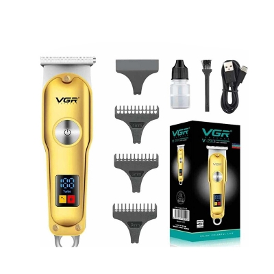 Picture of VGR V - 290 Professional Trimmer For Men