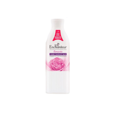 Picture of Enchanteur Romantic Perfumed Body Lotion (Malaysia) - 250ml