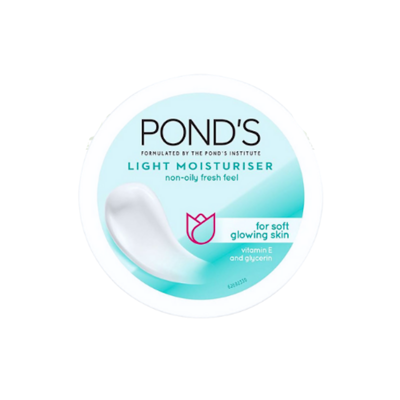 Picture of Ponds Light Moisturizer Non-oily Fresh Feel 98gm