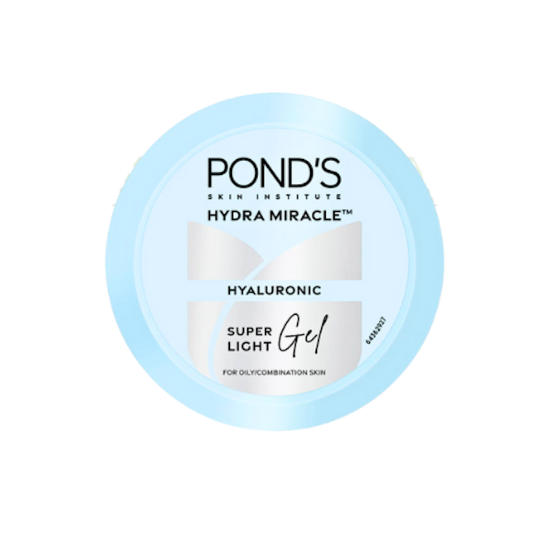 Picture of Ponds Hydra Miracle Hyaluronic Super Light Gel  -  98gm