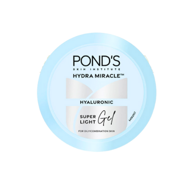 Picture of Ponds Hydra Miracle Hyaluronic Super Light Gel  -  98gm