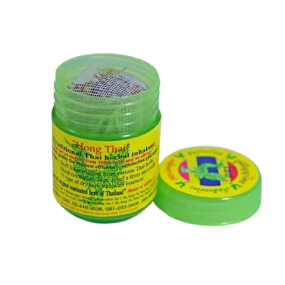Picture of HONG THAI TRADITIONAL COMPOUND HERB INHALER  (THAILAND) - 2.5GM