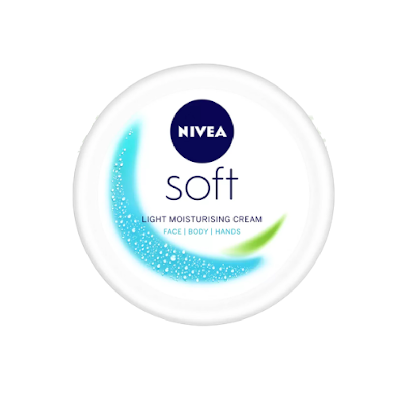 Picture of Nivea Soft Light Moisturising Cream - 50ml