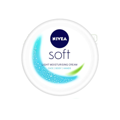 Picture of Nivea Soft Light Moisturising Cream (Indoneshia) - 100ml