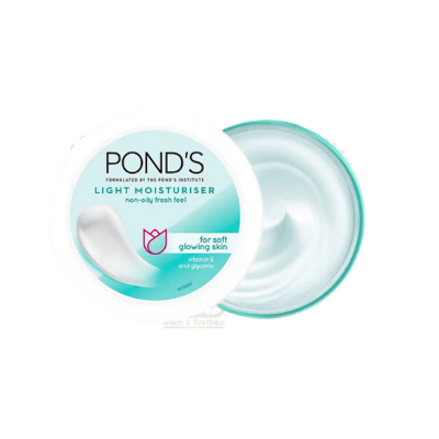 Picture of Ponds Light Moisturizer Non-oily Fresh Feel 49gm