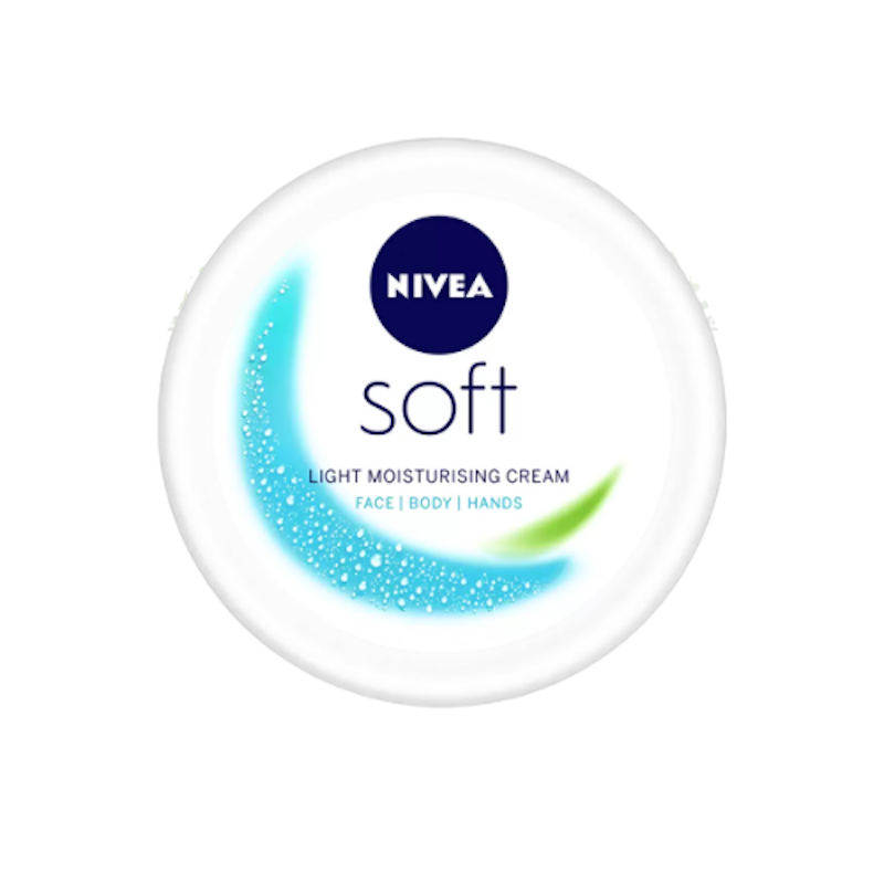 Picture of Nivea Soft Light Moisturising Cream - 25ml
