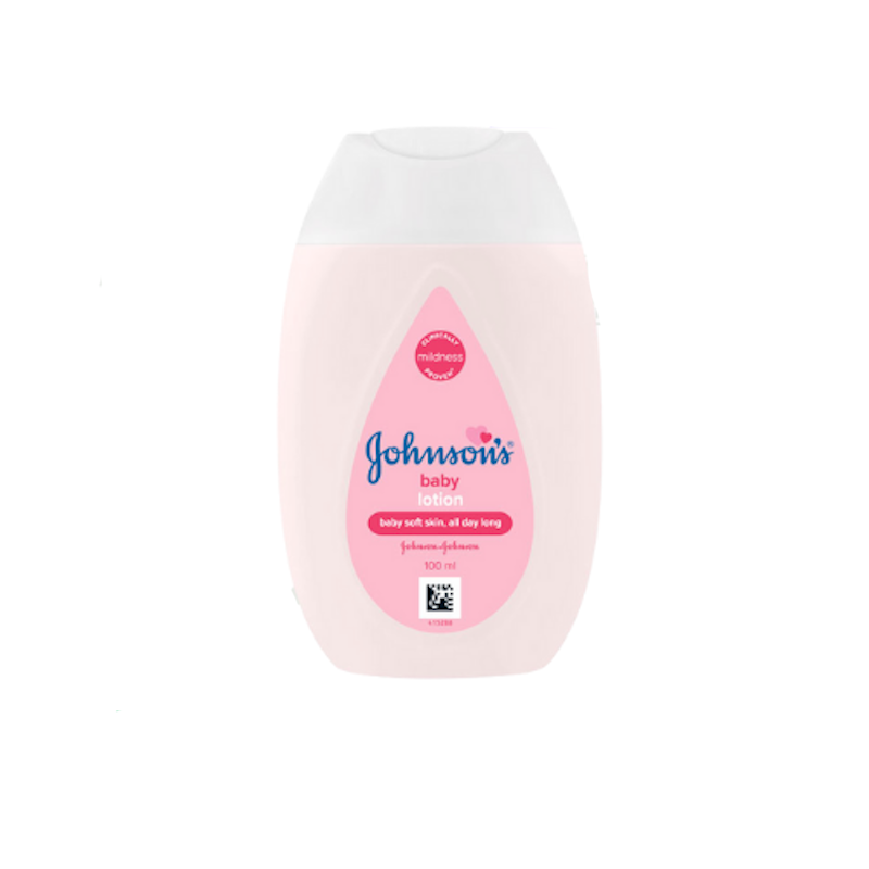 Picture of Johnsons Baby Lition - 100ml