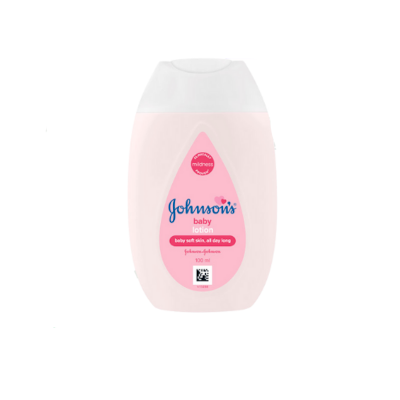 Picture of Johnsons Baby Lition - 100ml