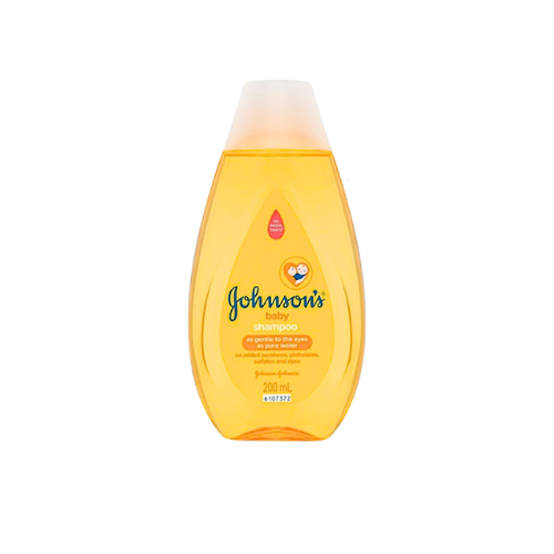 Picture of Johnsons Baby Shampoo - 100ml