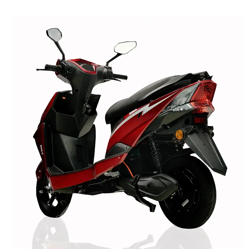 Picture of RYDO Bolt-Red Electric Scooter HIP
